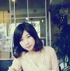 Chinese graduate student named as third victim. Photo: Linked In. 