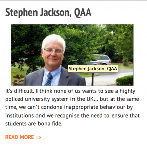 The PIE Chat interview with Stephen Jackson