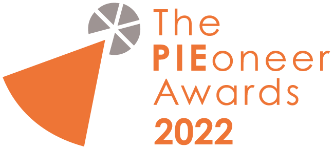Pieoneer Awards