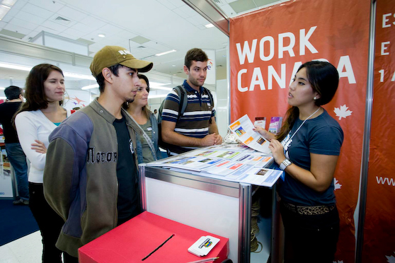 Brazilian students are increasingly choosing Canada as a study destination