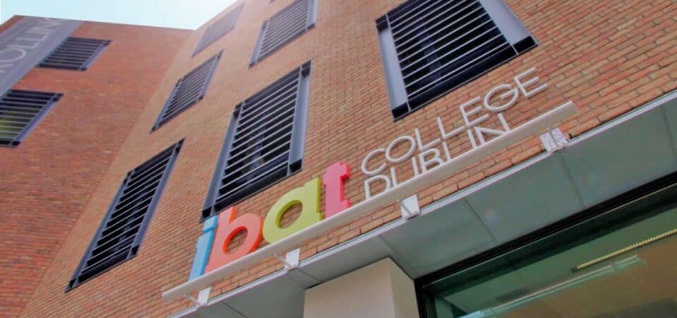 Global University Systems acquires IBAT College Dublin, Ireland