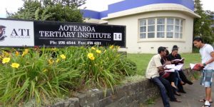 NZ: ATI closure affects 200 int'l students