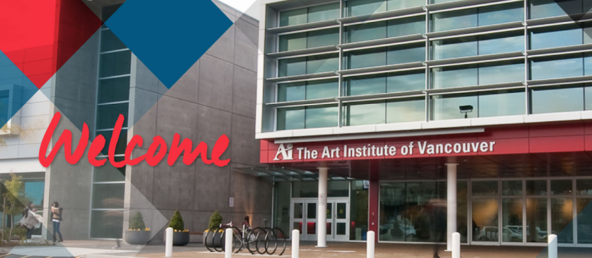 The Art Institute of Vancouver, acquired by LCI Education