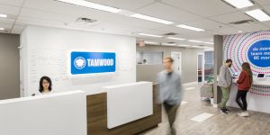 Canada: Tamwood College sells to ILAC