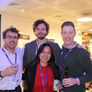 English UK Marketing Conference 2017 gallery