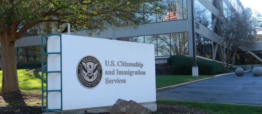 US Citizenship and Immigration Services suspend fast track H-1B visa processing