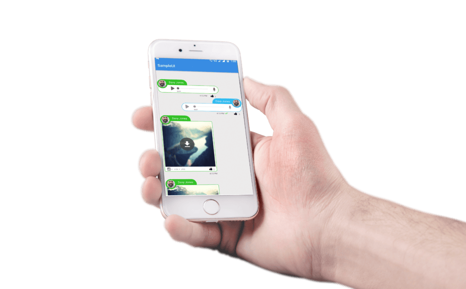 "Burst Learning" is a new, wholly mobile-based, learning concept for ELT in India.
