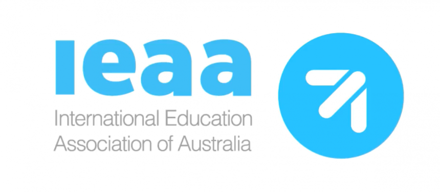 IEAA has unveiled a new logo, website and change to its processes