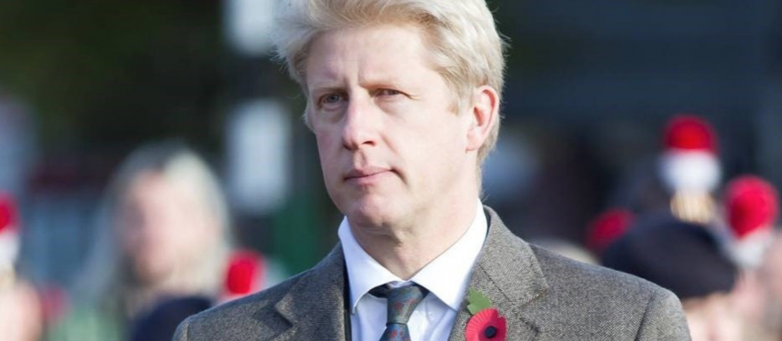 Universities minister Jo Johnson claims the accelerated degrees amount to a saving of £5,500. Photo: jo-johnson.com