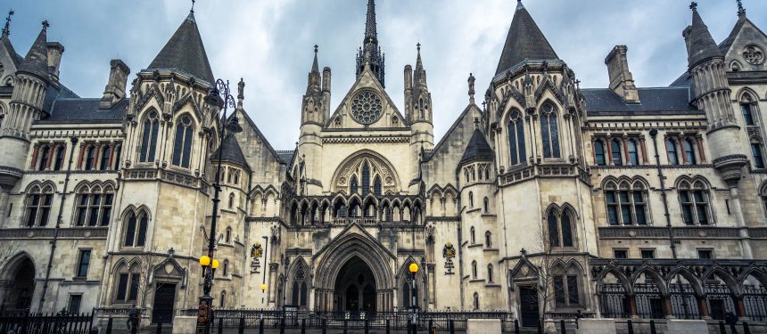 The appeal, held here at the Royal Courts of Justice, concluded that an out-of-country appeal was not satisfactory in this case