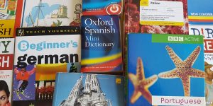 Spanish tops languages to learn in 2018, says British Council