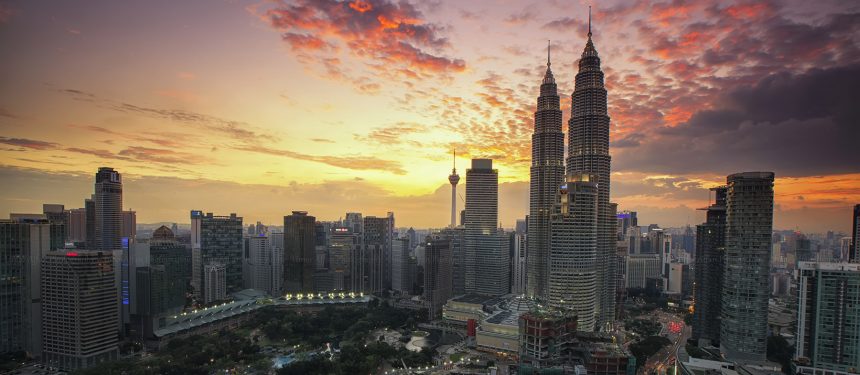Malaysia wants to attract more disadvantaged students form countries ravaged by war. Photo: Pexels