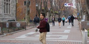 US: Int'l graduate applications & enrolments down