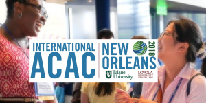 Int'l ACAC to celebrate 25th anniversary