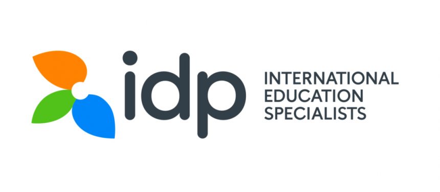 Increased English testing helped drive IDP's revenue for a third year