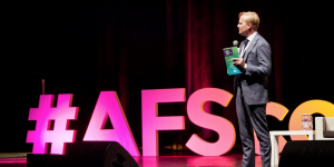 AFS Global Conference held in Hungary