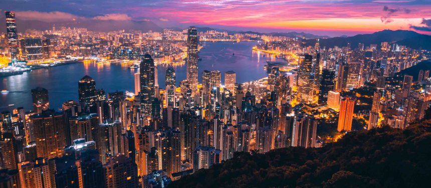 Hong Kong has been looking to increase internationalisation of its curriculum. Photo: Simon Zhu/Unsplash