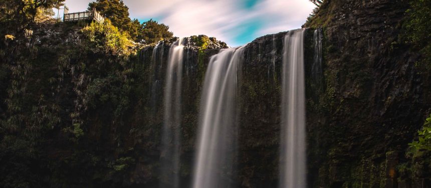 ISANA NZ believes more water education should be provided to international students. Photo: Casey Horner/Unsplash