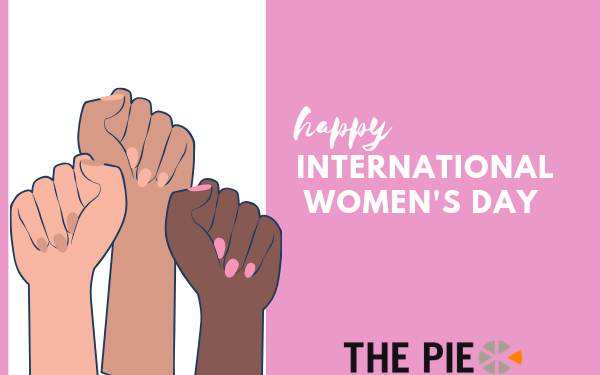 International Women's Day international ed