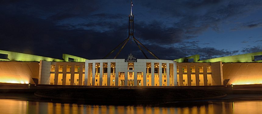 Familiar faces around Canberra, after ministerial positions overseeing education remain largely unchanged. Photo: Unsplash.