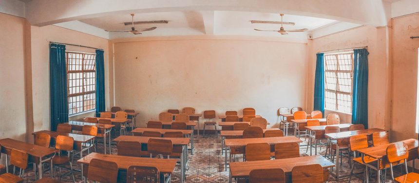 China may have more teachers form the Philippines. Photo: Nam Hoang/Unsplash