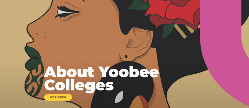Yoobee Colleges has become New Zealand's largest specialised creative and IT provider. Photo: Yoobee Colleges