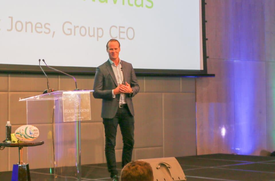 Navigate will change its focus to students and partners. Photo: The PIE