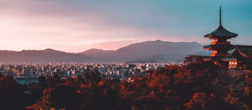 A high proportion of Japanese students continues to seek overseas education, according to JAOS. Photo: Su San Lee/Unsplash