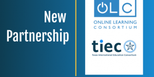 TIEC & OLC join forces to boost online learning