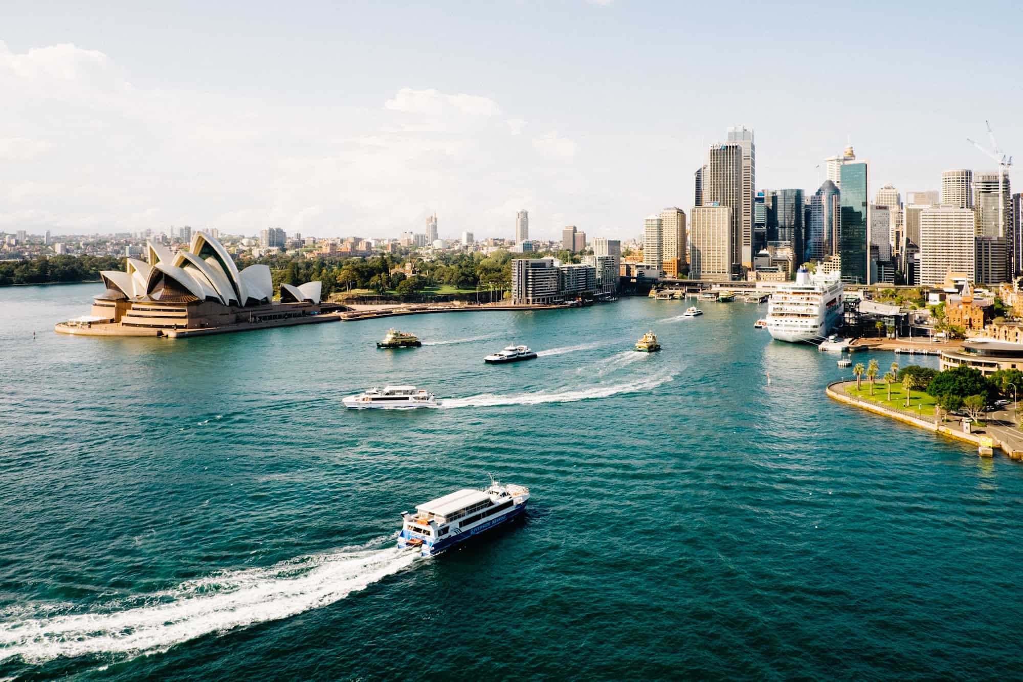 Australia raises international student enrolment cap to 295k