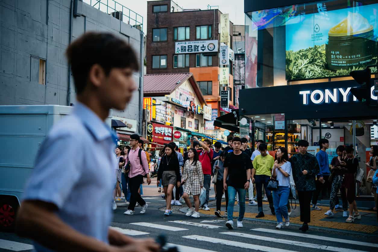 Business students turn away from ‘big four’ destinations
