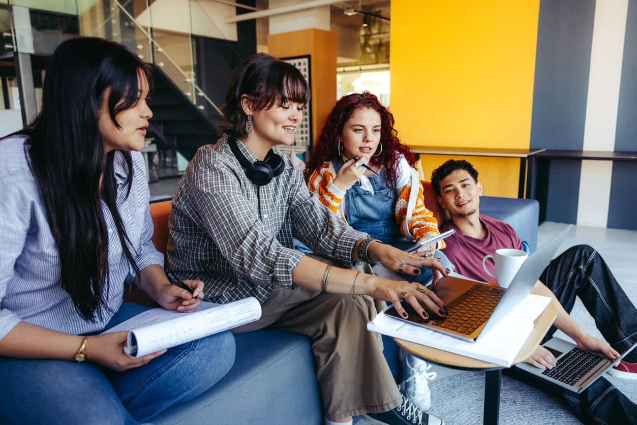 Why International Students Are Vital to the Future of American Universities