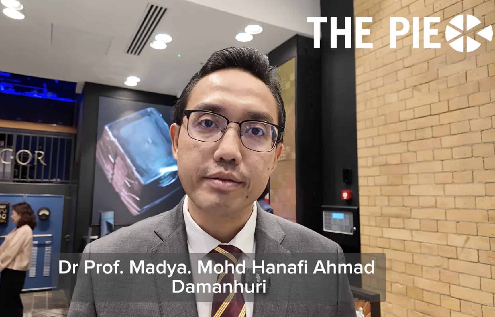 Education Malaysia London on design, industry and student experience