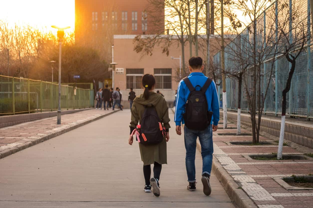 How well do we understand the demand for UK international education?