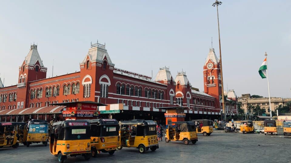 UWA Chennai