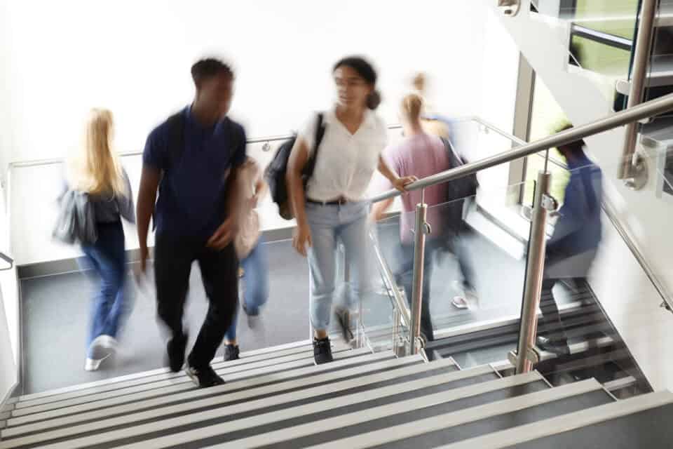 Western Australia universities